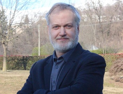 Dr. Marco Piu - Director Tessile e Salute Association