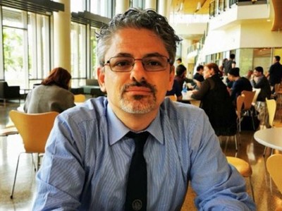 Prof. Sergio Vergalli - Full Professor, Economic Policy Università di Brescia