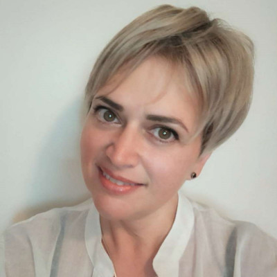 Ingrid Calcinoni  - Product and Sourcing Manager of Intersocks