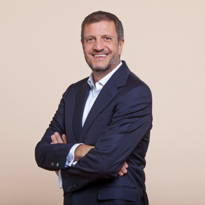 Guido Rimini  - Sales & Marketing Director at Rhenoflex Italia S.r.l.